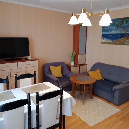 Apartament Na Ogrodach Kołobrzeg Extérieur photo
