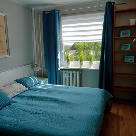 Apartament Na Ogrodach Kołobrzeg Extérieur photo