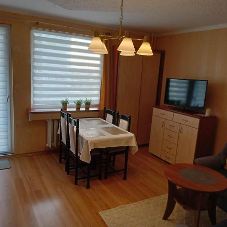 Apartament Na Ogrodach Kołobrzeg Extérieur photo