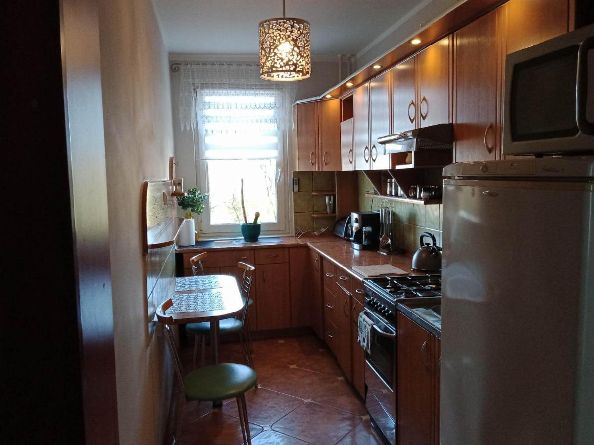 Apartament Na Ogrodach Kołobrzeg Extérieur photo